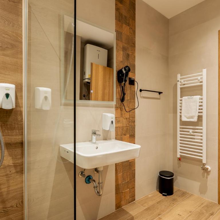 Horizont Aparthotel Jahorina - Apartman Tipa "Suite" sa Pogledom na Planine - 14