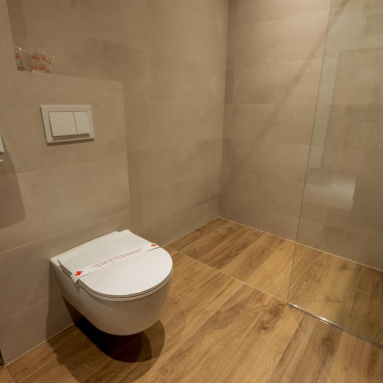 Horizont Aparthotel Jahorina - Junior Suite sa Pogledom na Planinu - 1