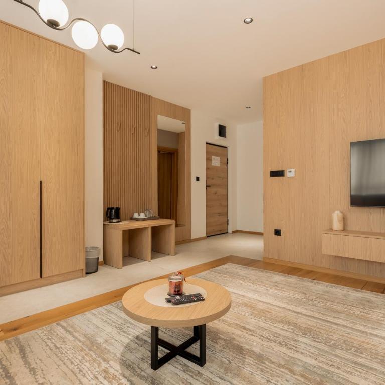 Horizont Aparthotel Jahorina - Apartman Tipa "Suite" sa Pogledom na Planine - 6