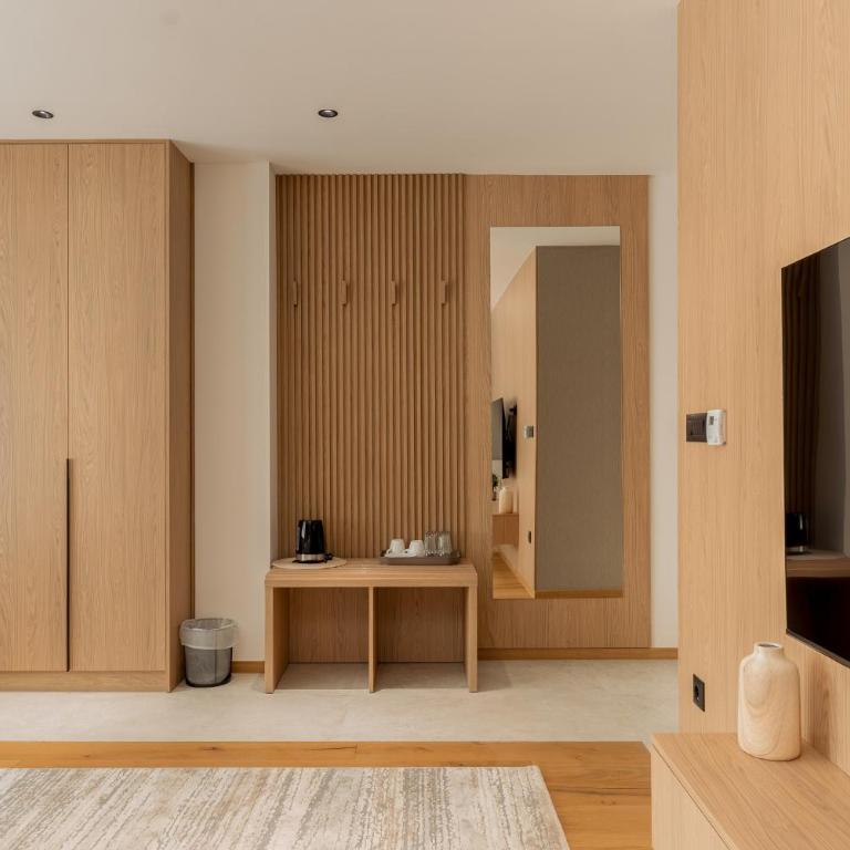 Horizont Aparthotel Jahorina - Apartman Tipa "Suite" sa Pogledom na Planine - 8