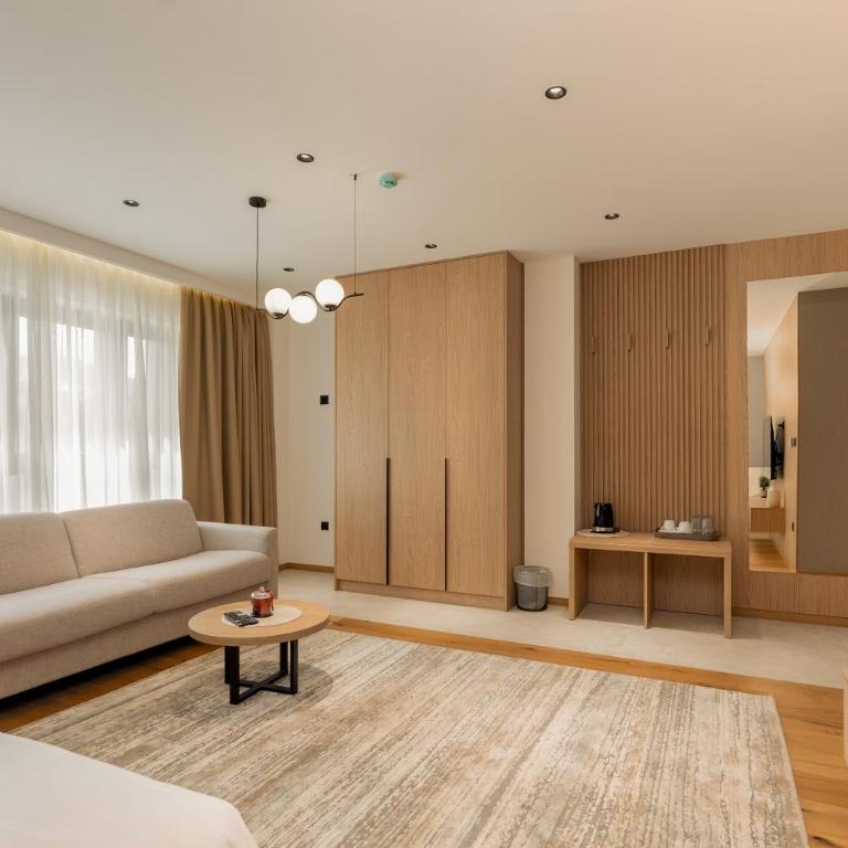Horizont Aparthotel Jahorina - Apartman Tipa "Suite" sa Pogledom na Planine - 9