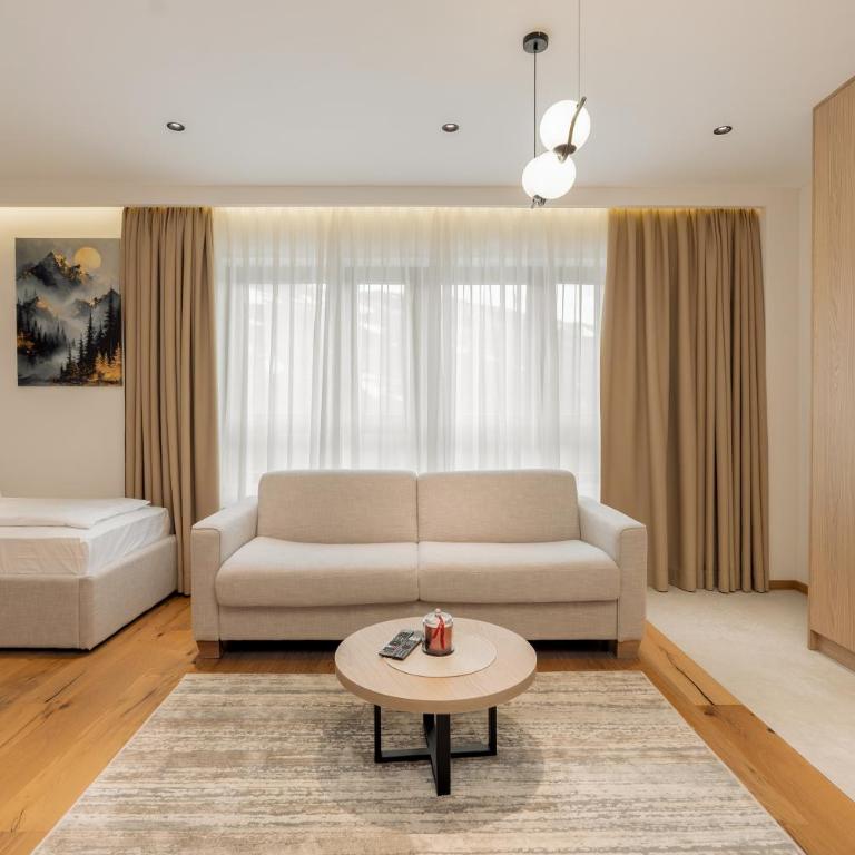 Horizont Aparthotel Jahorina - Apartman Tipa "Suite" sa Pogledom na Planine - 10