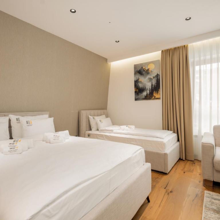 Horizont Aparthotel Jahorina - Apartman Tipa "Suite" sa Pogledom na Planine - 11