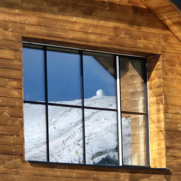 Chalet 1600 Kopaonik & Spa - Vila - 48
