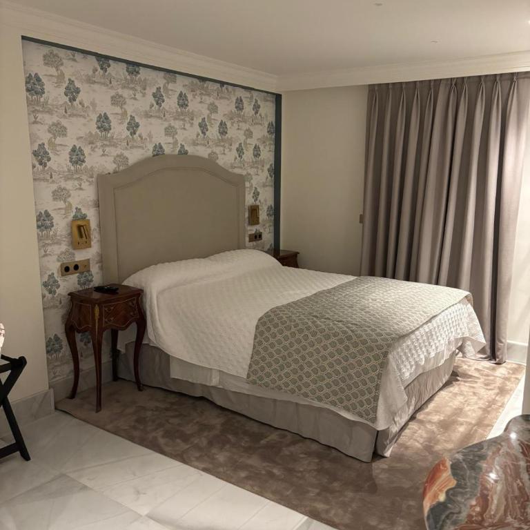 Hotel Europa Boutique Sevilla - Habitación Deluxe - 13