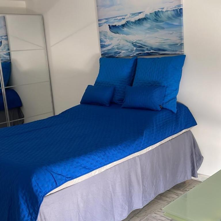 Cozy Studio - Vue Mer Magnifique - Appartement 1 Chambre - 23