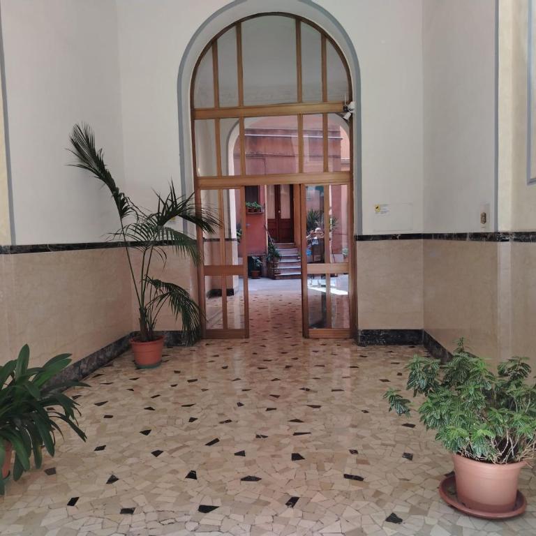 Emma and Livia's Vatican Suite 2 - Apartamento - 42