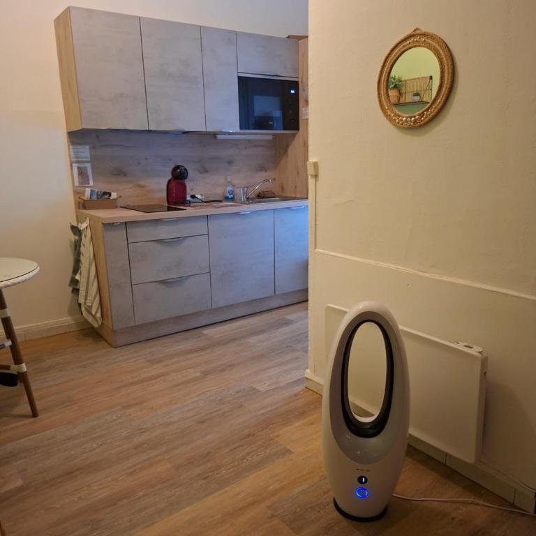 Instant Zen - Appartement 1 Chambre - 7