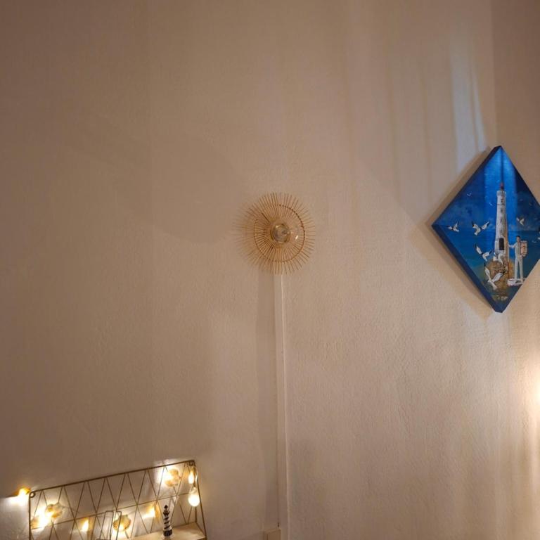 Instant Zen - Appartement 1 Chambre - 6