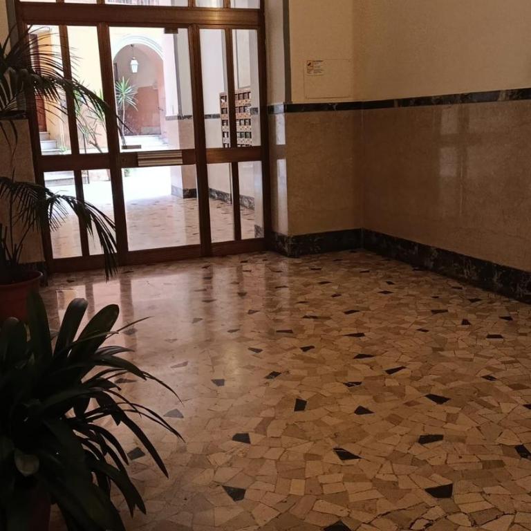 Emma and Livia's Vatican Suite 1 - Apartment mit 1 Schlafzimmer - 41