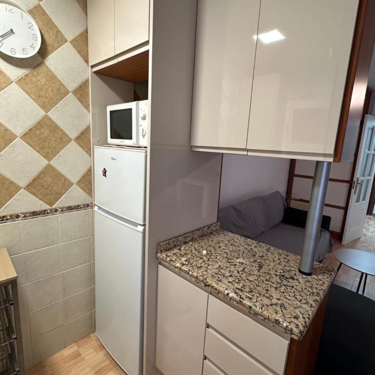 Acogedor apartamento Fuengirola - Appartamento con 1 Camera da Letto - 8