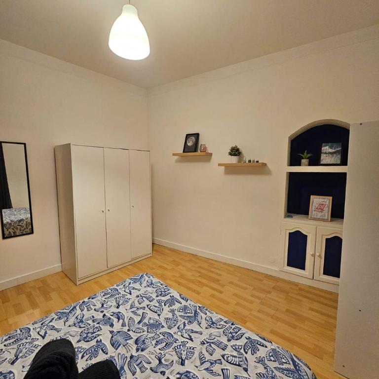 2 bedrooms apartment in Menton - Central - Apartamento de 2 dormitorios - 5