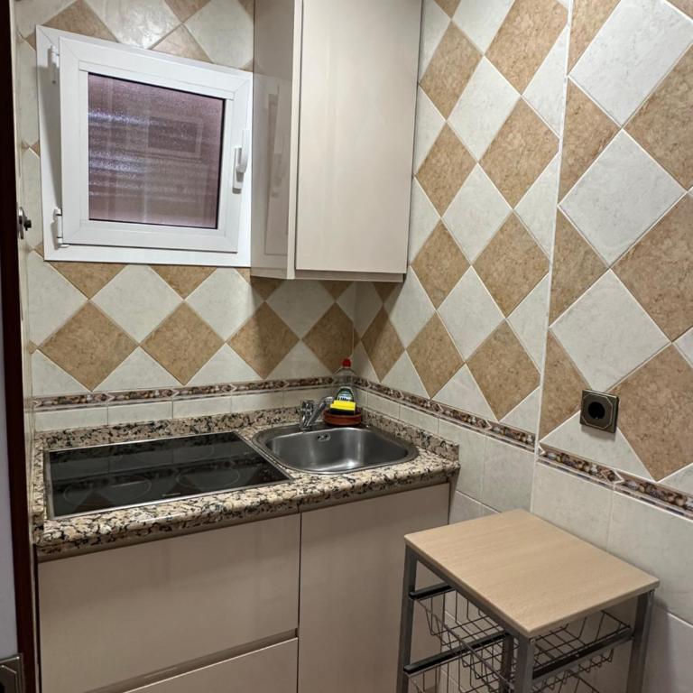 Acogedor apartamento Fuengirola - Appartamento con 1 Camera da Letto - 9