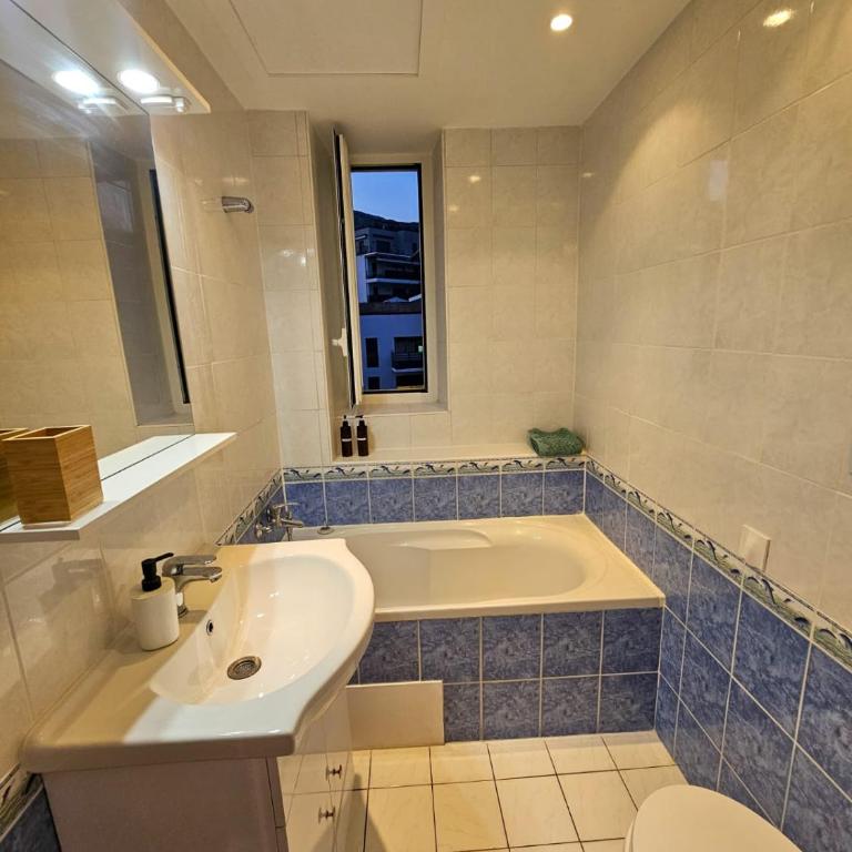 2 bedrooms apartment in Menton - Central - Apartamento de 2 dormitorios - 10