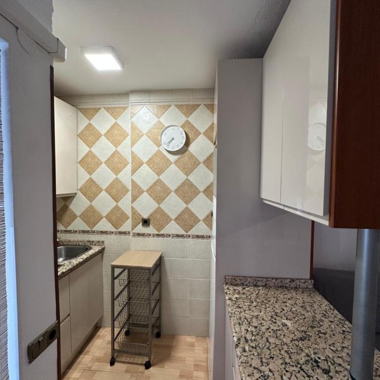 Acogedor apartamento Fuengirola - Appartamento con 1 Camera da Letto - 10