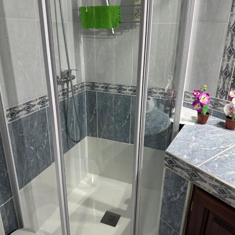 Acogedor apartamento Fuengirola - Appartamento con 1 Camera da Letto - 15