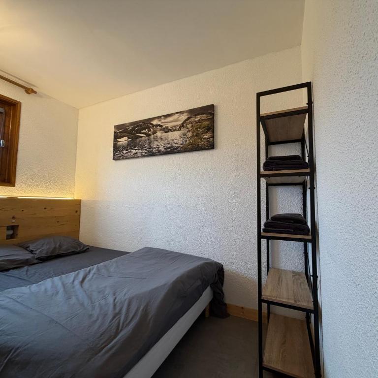 Apparement cosy 4 personnes - Appartement 1 Chambre - 7