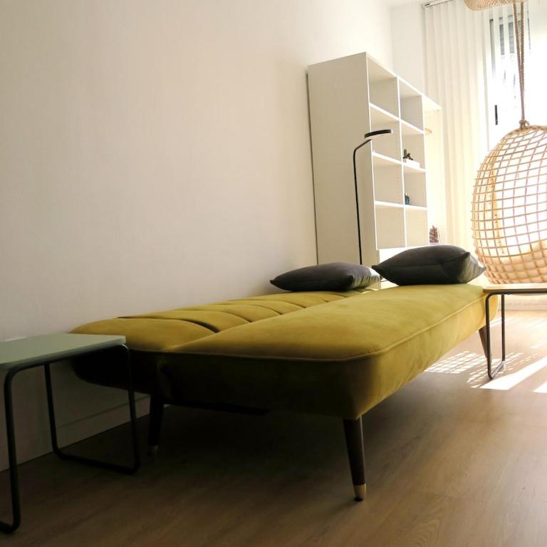 JAPANESSE DUPLEX LOFT NEXT To THE CITY CENTRE - Apartment mit 1 Schlafzimmer - 4