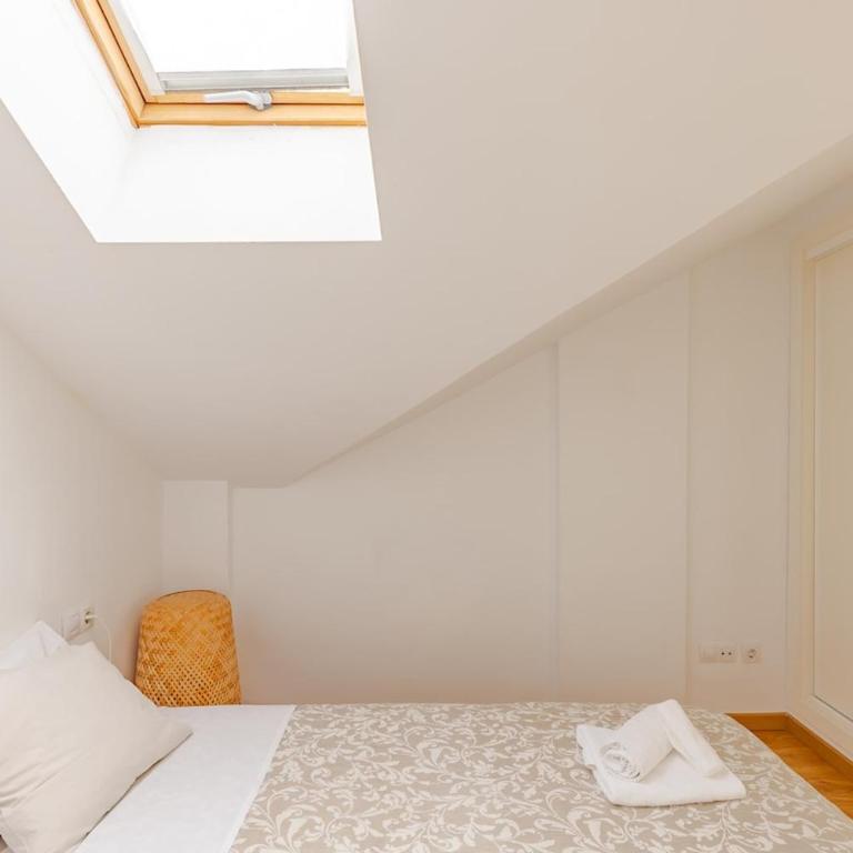JAPANESSE DUPLEX LOFT NEXT To THE CITY CENTRE - Apartment mit 1 Schlafzimmer - 8