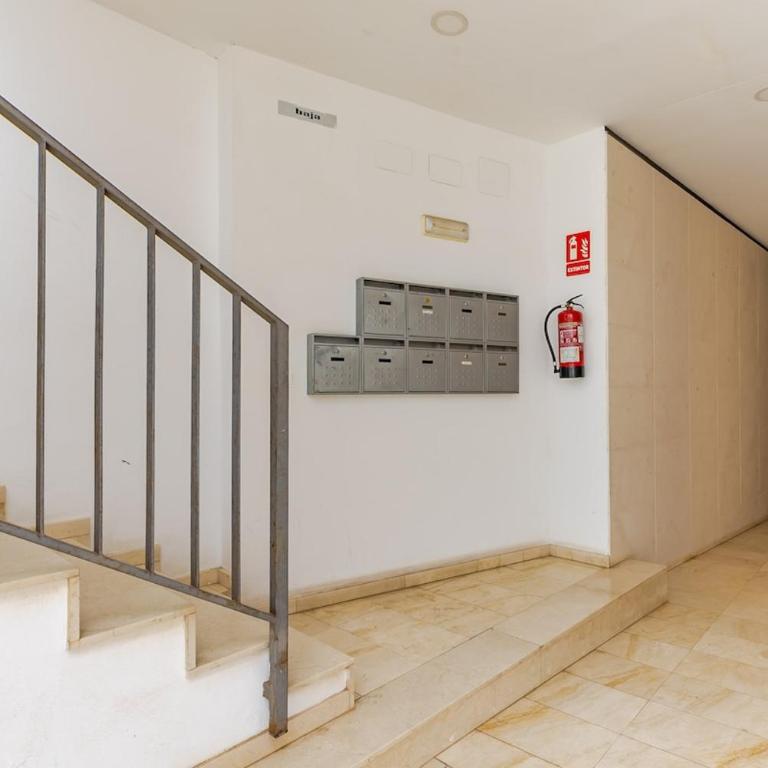 JAPANESSE DUPLEX LOFT NEXT To THE CITY CENTRE - Apartment mit 1 Schlafzimmer - 11