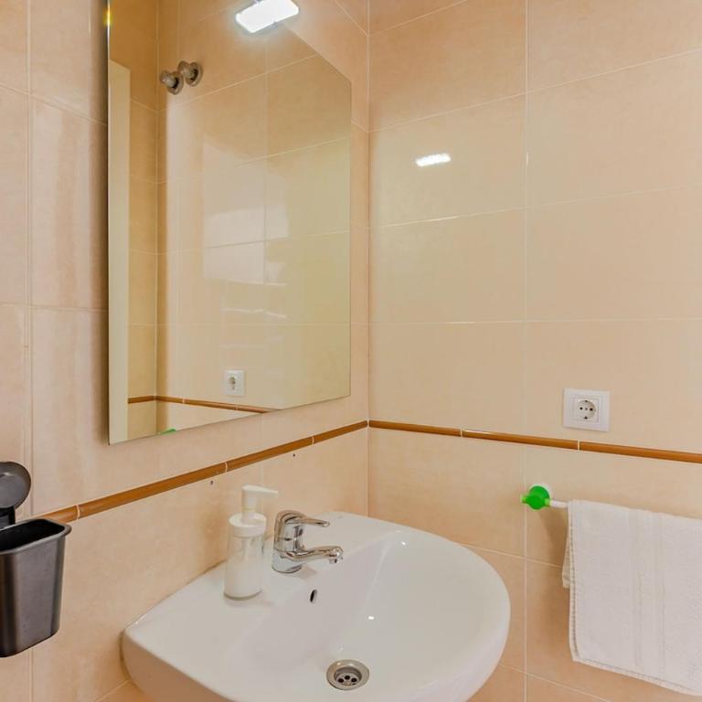 JAPANESSE DUPLEX LOFT NEXT To THE CITY CENTRE - Apartment mit 1 Schlafzimmer - 14