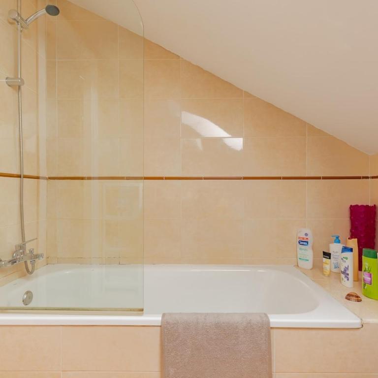 JAPANESSE DUPLEX LOFT NEXT To THE CITY CENTRE - Apartment mit 1 Schlafzimmer - 16