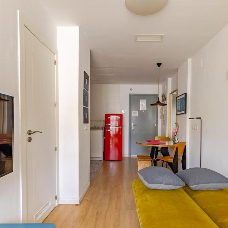 JAPANESSE DUPLEX LOFT NEXT To THE CITY CENTRE - Apartment mit 1 Schlafzimmer - 18