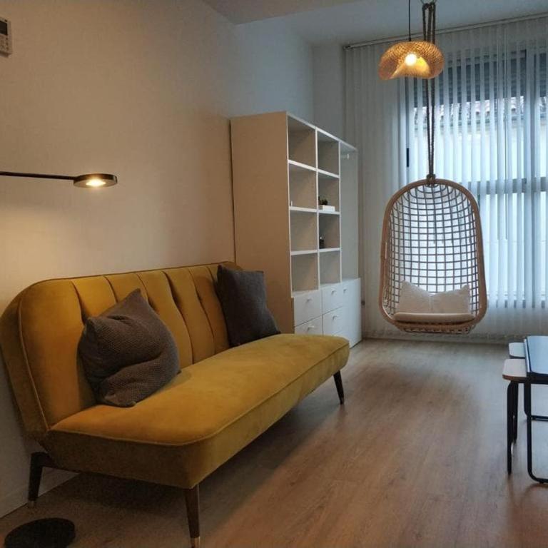 JAPANESSE DUPLEX LOFT NEXT To THE CITY CENTRE - Apartment mit 1 Schlafzimmer - 19