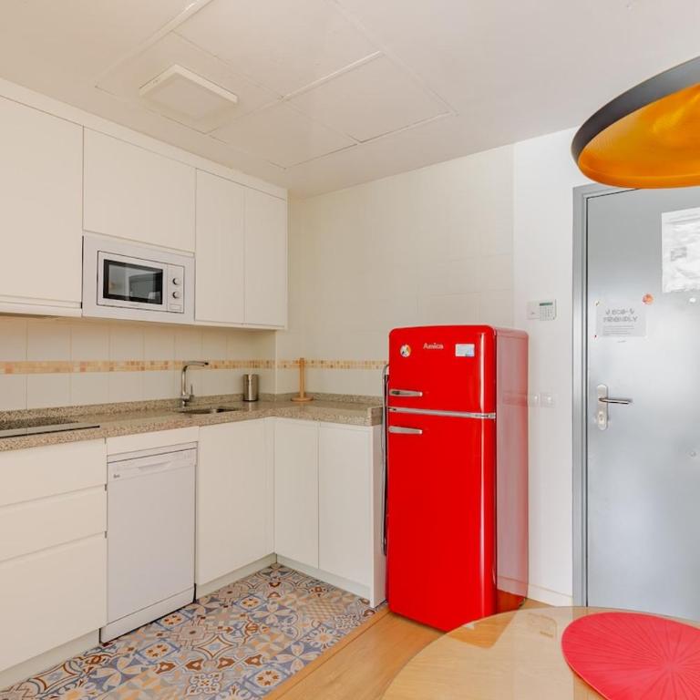 JAPANESSE DUPLEX LOFT NEXT To THE CITY CENTRE - Apartment mit 1 Schlafzimmer - 22