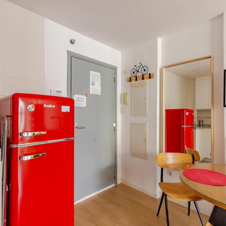 JAPANESSE DUPLEX LOFT NEXT To THE CITY CENTRE - Apartment mit 1 Schlafzimmer - 23