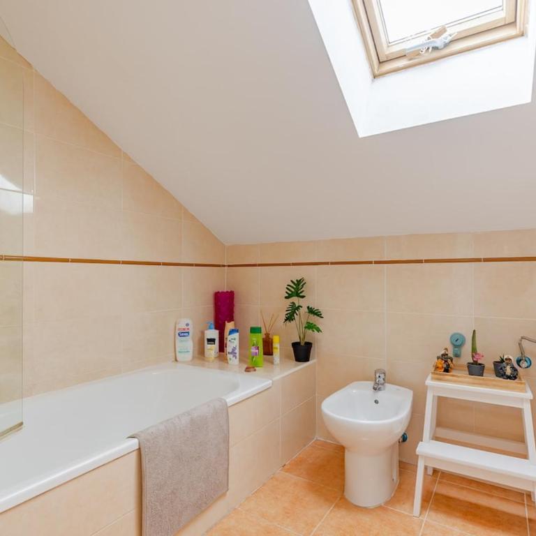 JAPANESSE DUPLEX LOFT NEXT To THE CITY CENTRE - Apartment mit 1 Schlafzimmer - 24