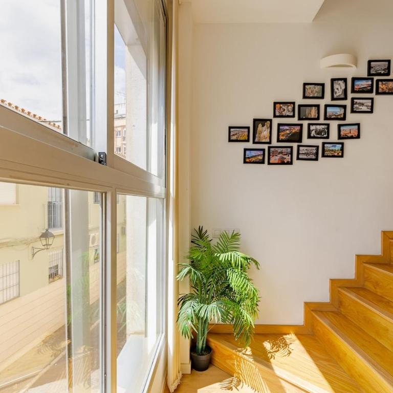 JAPANESSE DUPLEX LOFT NEXT To THE CITY CENTRE - Apartment mit 1 Schlafzimmer - 25