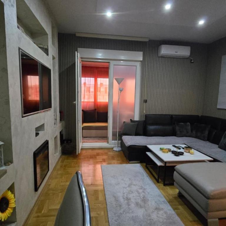 Sophie's Nest - Apartment mit 1 Schlafzimmer - 2