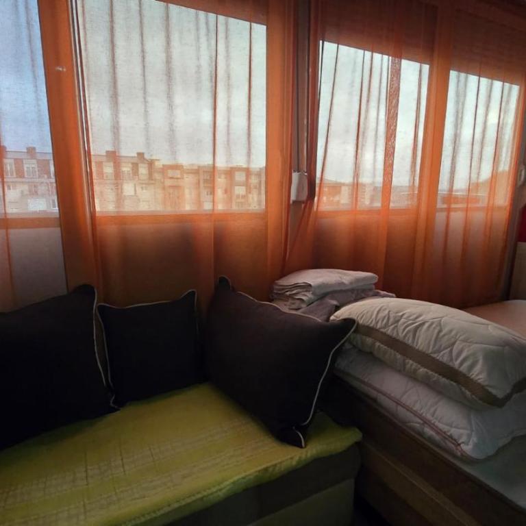 Sophie's Nest - Apartment mit 1 Schlafzimmer - 4