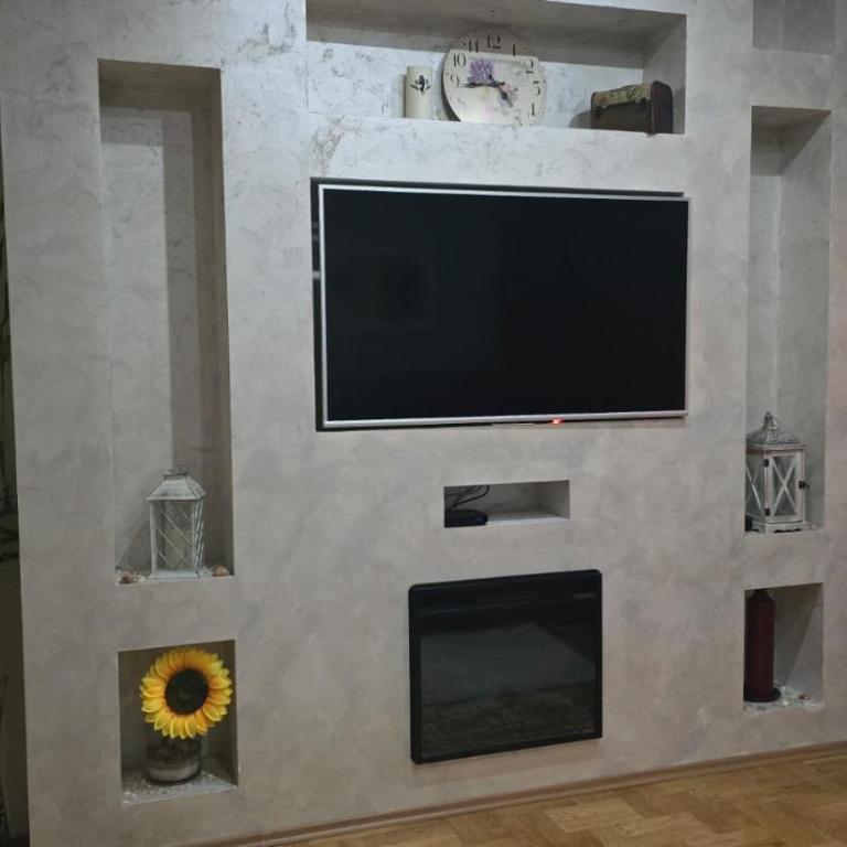 Sophie's Nest - Apartment mit 1 Schlafzimmer - 5