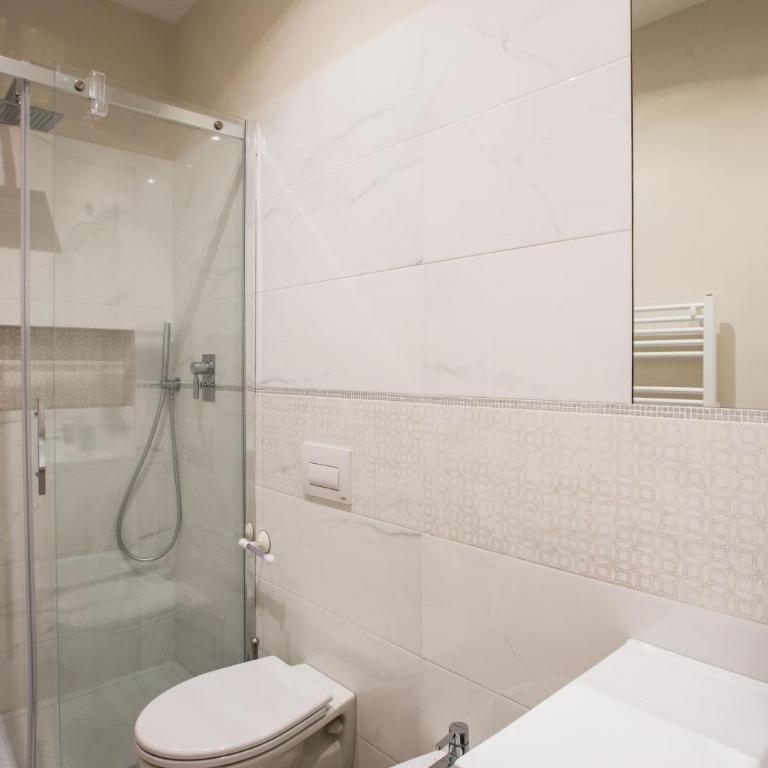 San Marco Suite Center - Appartamento Superior - 56
