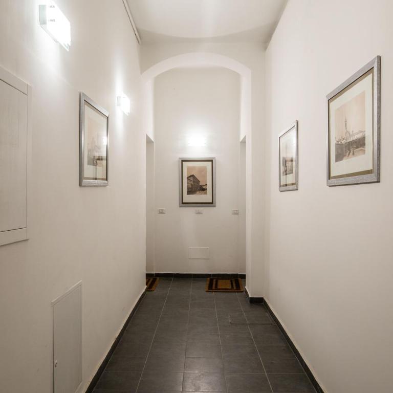 San Marco Suite Center - Appartamento Superior - 8