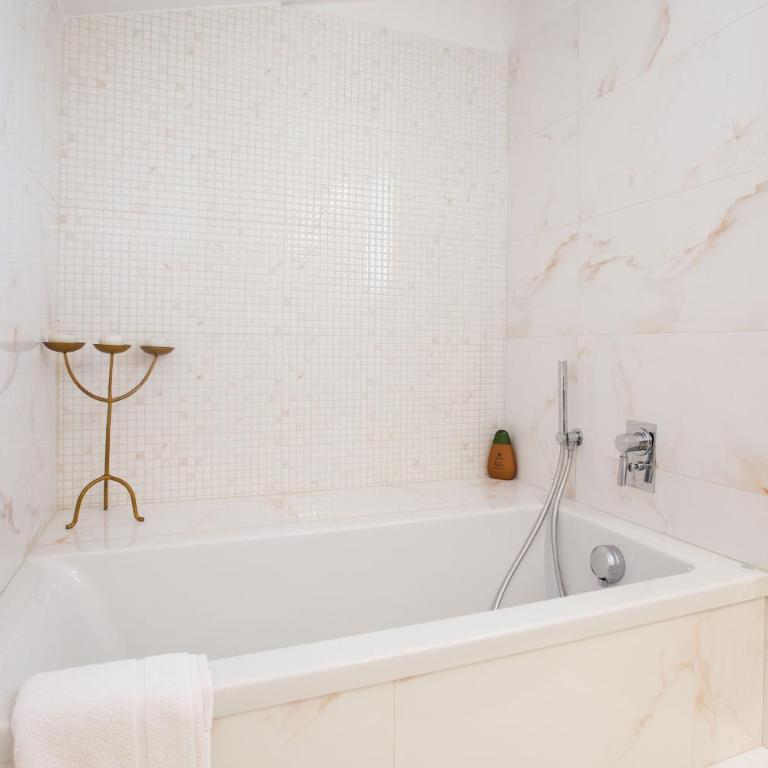 San Marco Suite Center - Appartamento Superior - 49