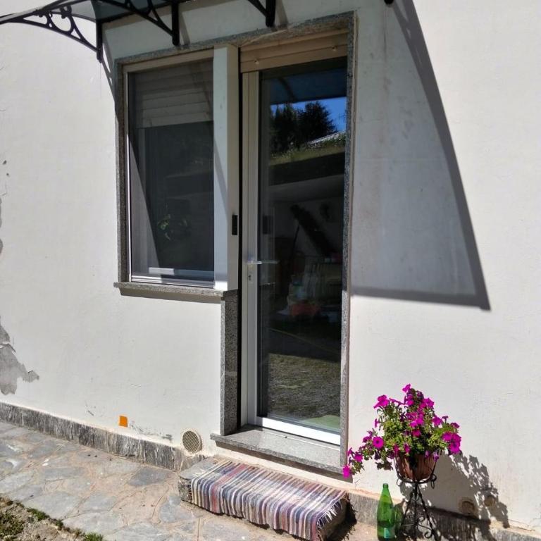 Appartamento la CAMELIA - scorci di Lago - Apartment mit Seeblick - 15