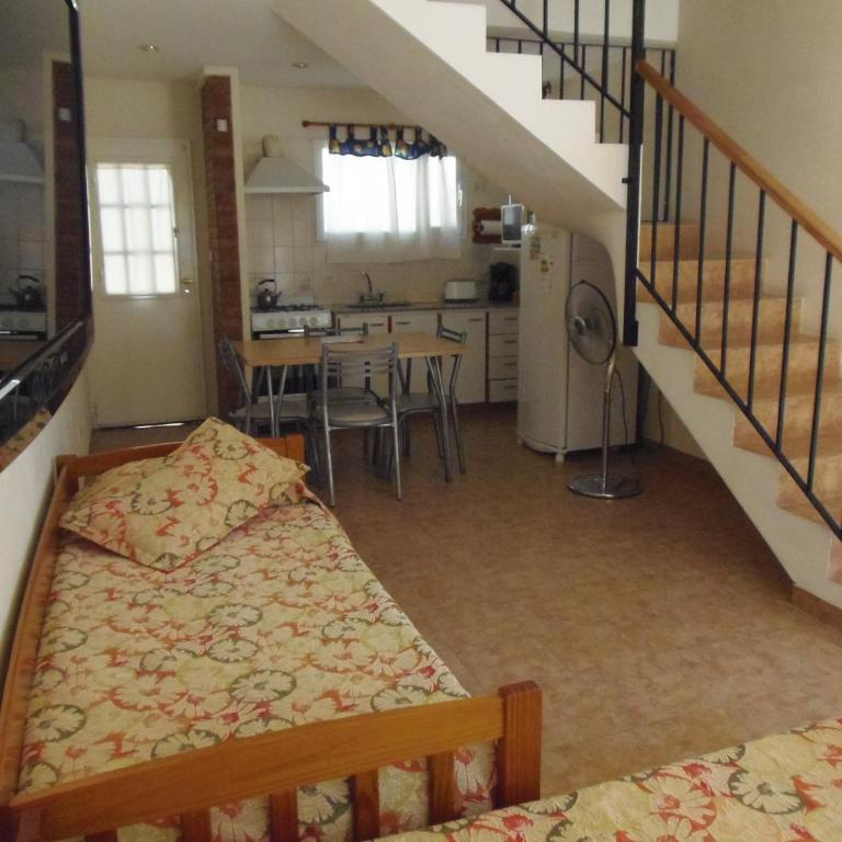Complejo Andalhue - Apartamento Dúplex - 1