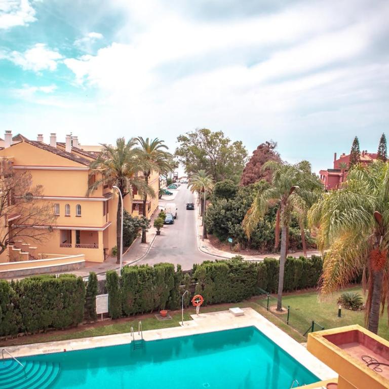 Marbella Playa Elviria 7 px By Houselogy - Apartment mit 3 Schlafzimmern - 1