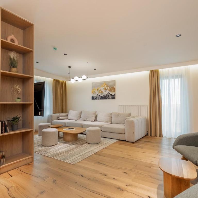Horizont Aparthotel Jahorina - Superior Apartman sa 2 Spavaće Sobe - 19