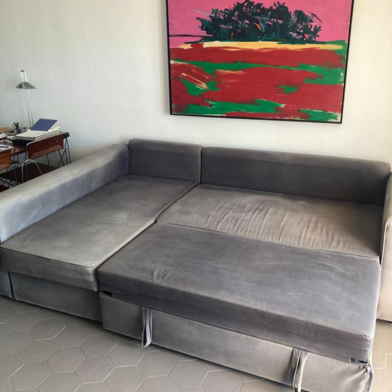 Super T Alquiler por semanas - Appartamento con 1 Camera da Letto - 11