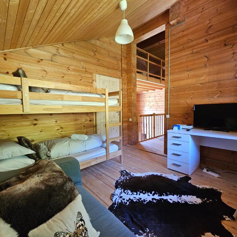 Chalet Etoile - Chalet - 9