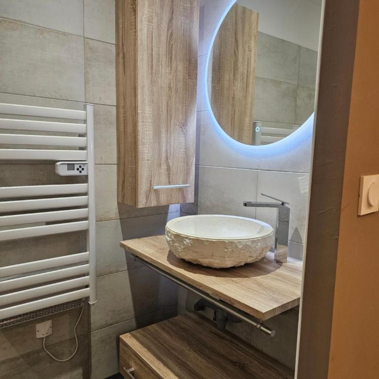 T3 Port et Mer - Apartment mit 2 Schlafzimmern - 18