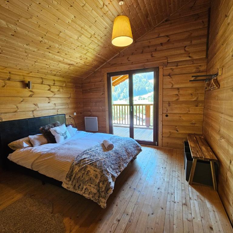 Chalet Etoile - Chalet - 8