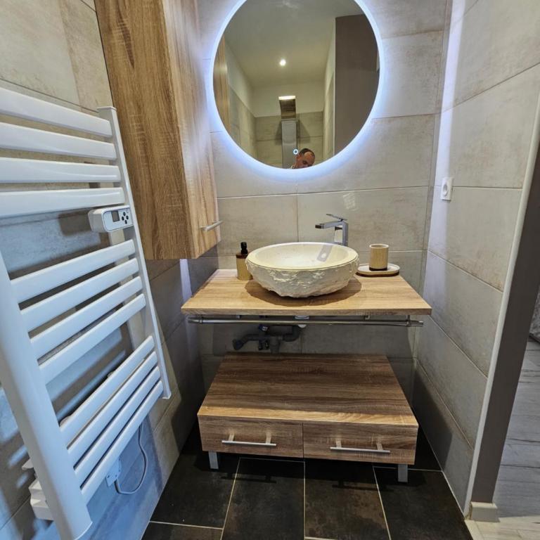 T3 Port et Mer - Apartment mit 2 Schlafzimmern - 31
