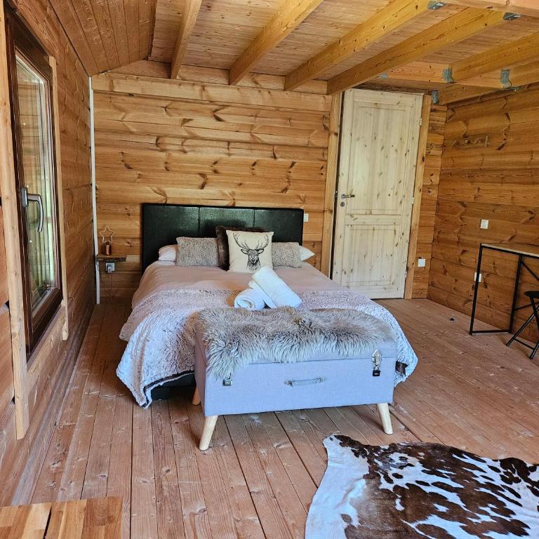 Chalet Etoile - Chalet - 6