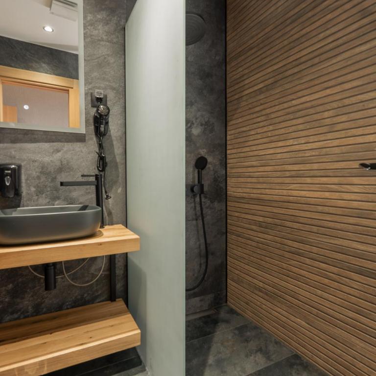 Horizont Aparthotel Jahorina - Superior Apartman sa 2 Spavaće Sobe - 3