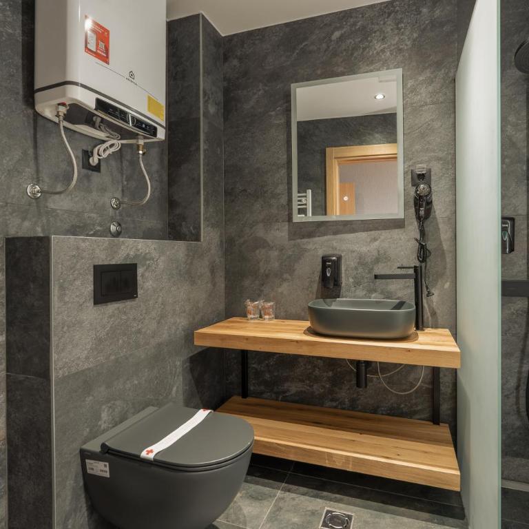 Horizont Aparthotel Jahorina - Superior Apartman sa 2 Spavaće Sobe - 6